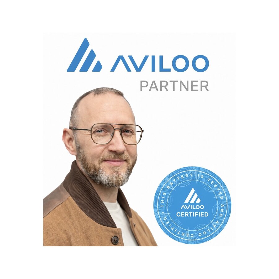 AVILOO Certified Partner