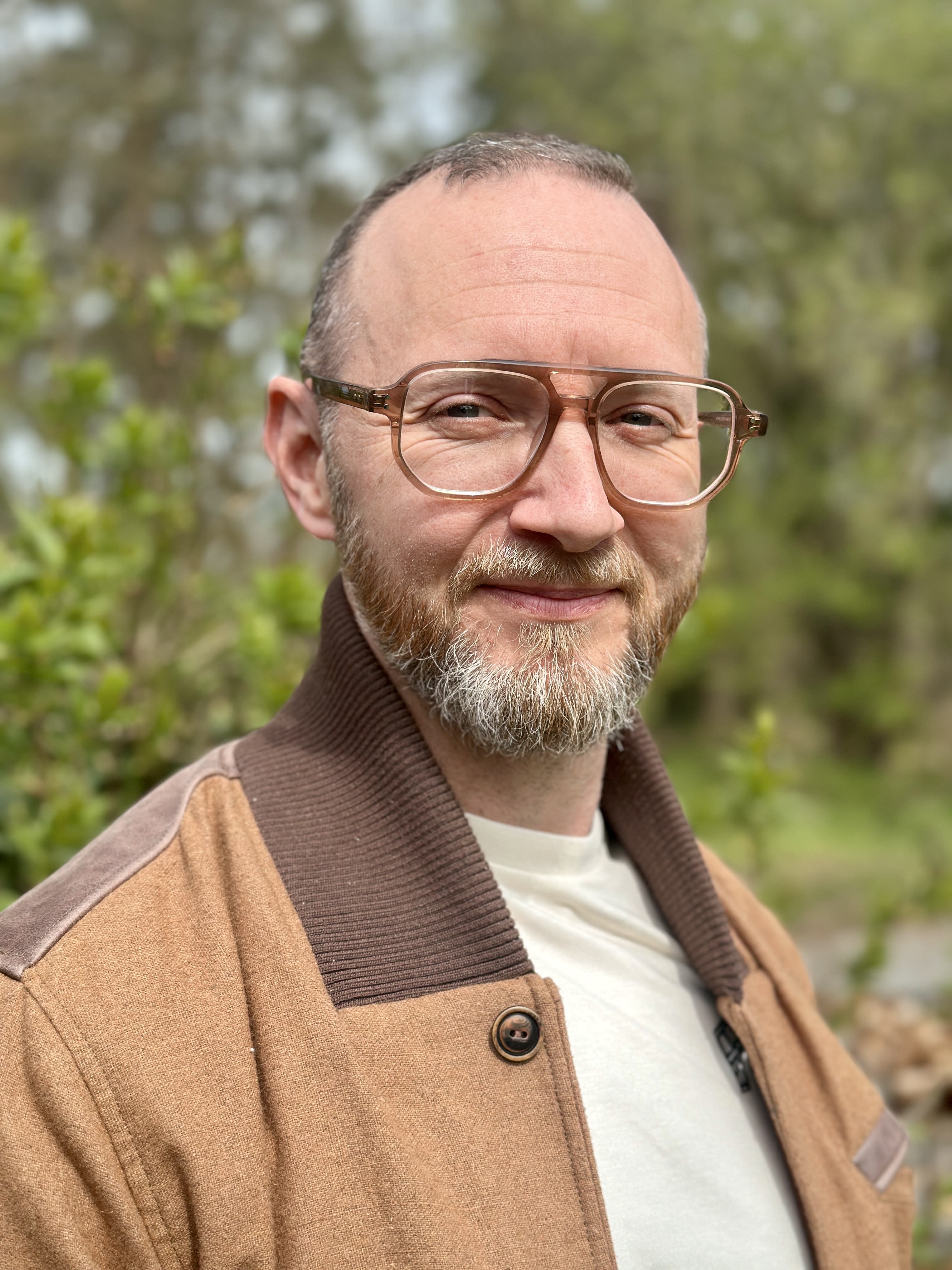 Eugen Hinkel – Kfz-Sachverständiger